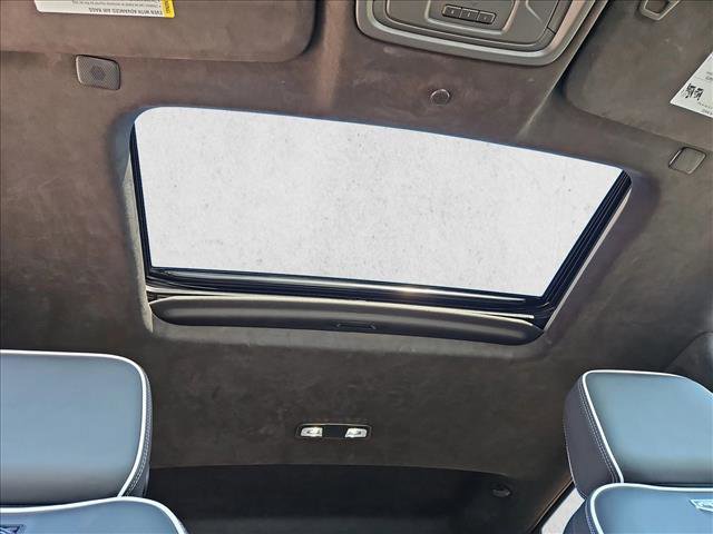 Used 2025 GMC Sierra 1500 AT4X image 15