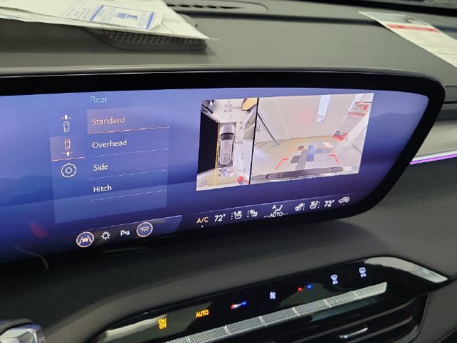 New 2026 Buick Enclave Avenir w/ Super Cruise Package FWD image 27