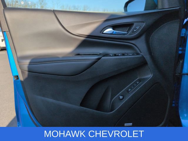 Used 2024 Chevrolet Equinox Premier AWD/4WD image 23