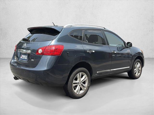 Used 2013 Nissan Rogue SV FWD image 5