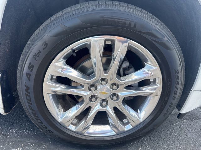 Used 2018 Chevrolet Traverse High Country AWD/4WD image 33