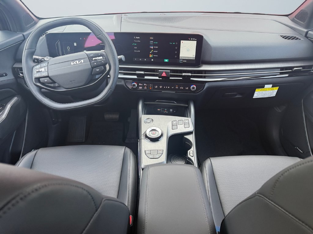 New 2027 Kia Sportage X-Line AWD/4WD image 10