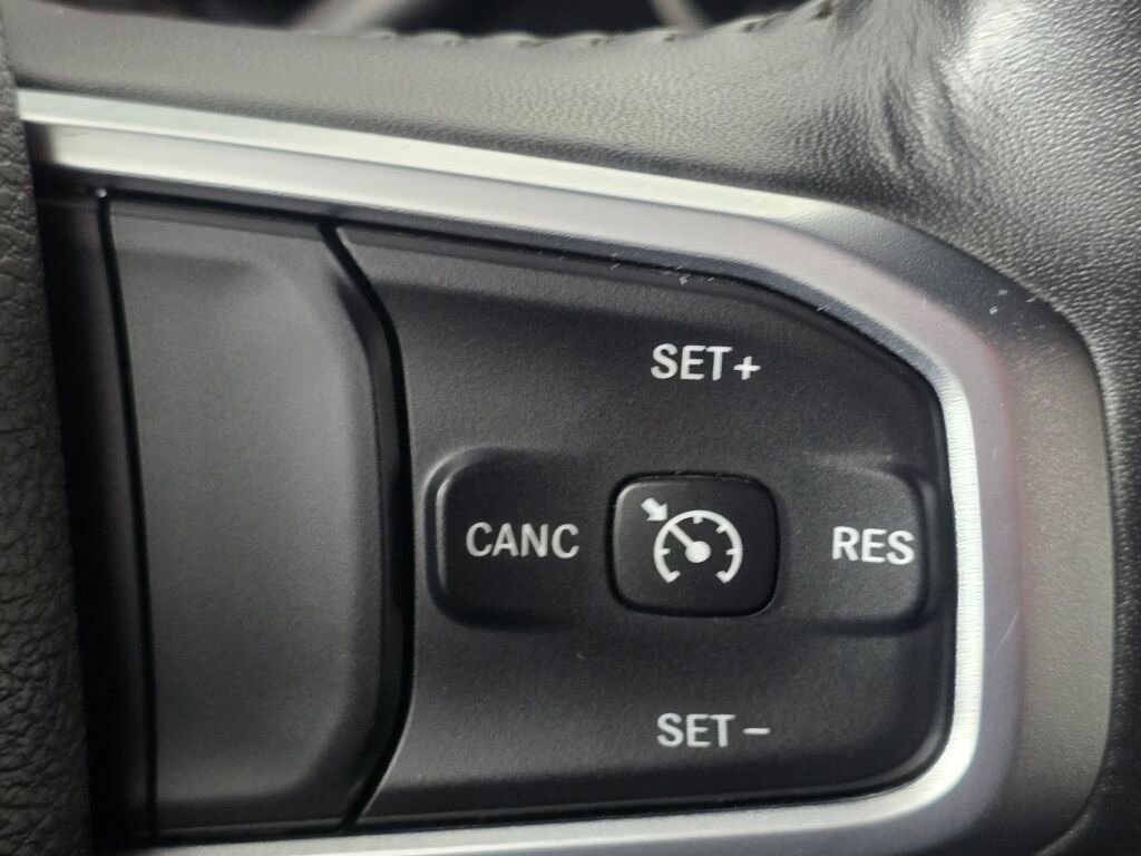 Used 2024 RAM 2500 Big Horn image 30