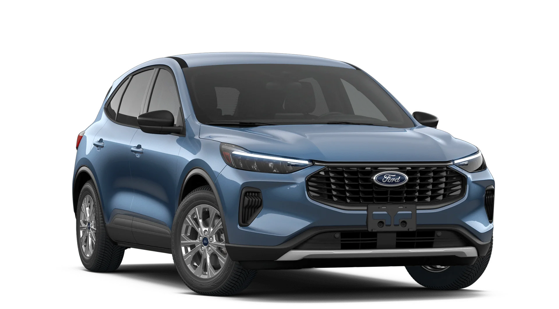 New 2026 Ford Escape Active w/ Cold Weather Package AWD/4WD image 27