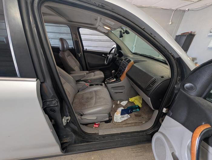 Used 2006 Saturn Vue AWD V6 image 29