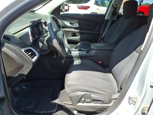 Used 2011 GMC Terrain SLE FWD image 4
