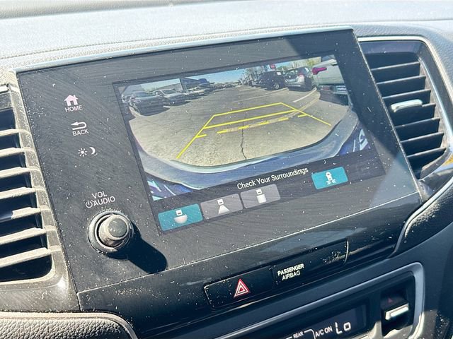 Used 2023 Honda Passport EX-L image 13