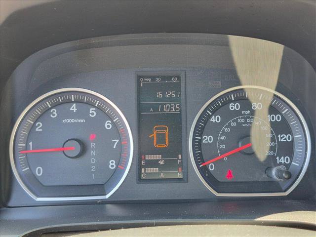 Used 2007 Honda CR-V LX image 10
