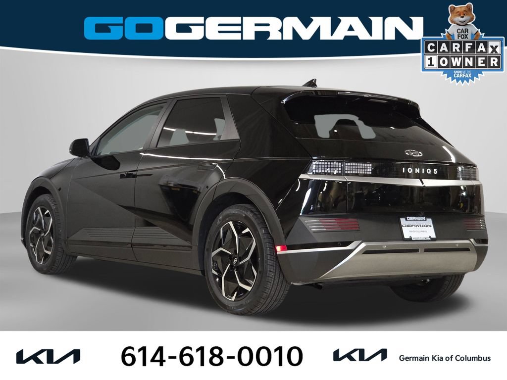 Used 2024 Hyundai Ioniq 5 SEL RWD image 10