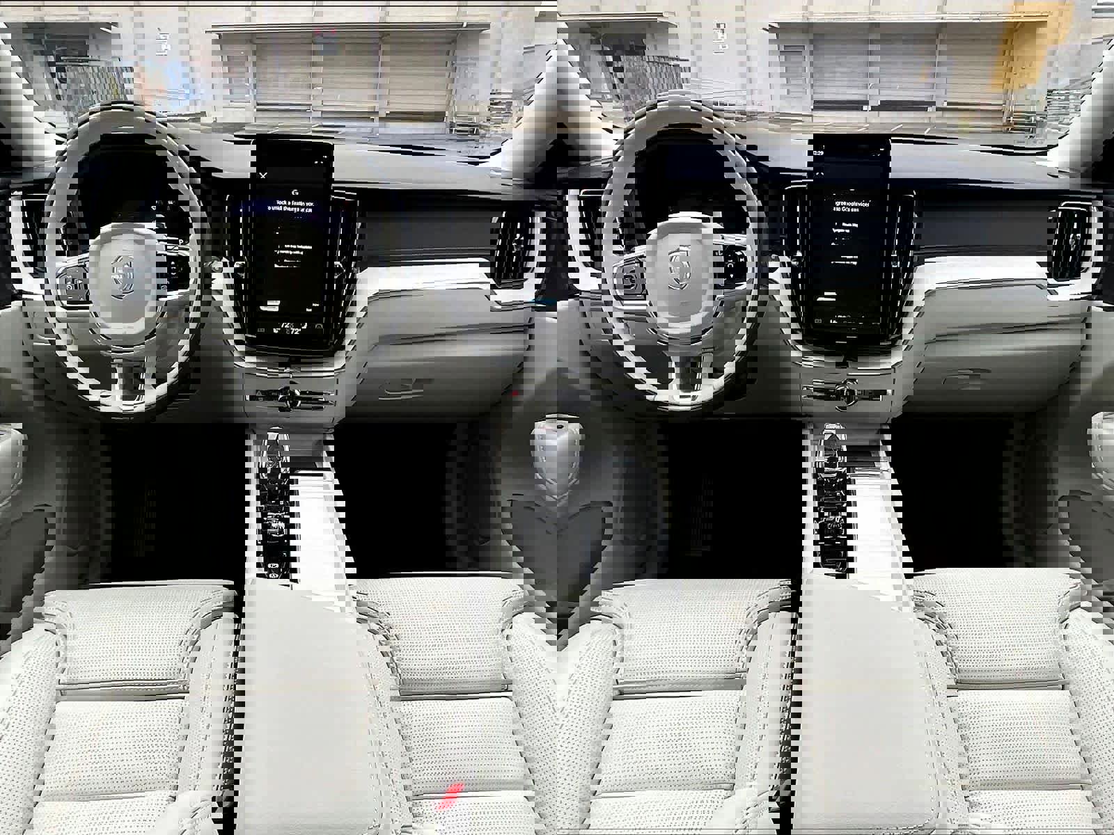 New 2026 Volvo XC60 B5 Ultra w/ Climate Package image 7