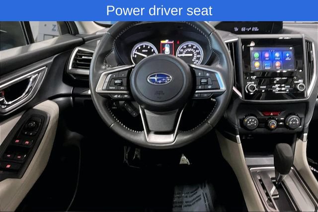 Used 2023 Subaru Forester Premium AWD/4WD image 11
