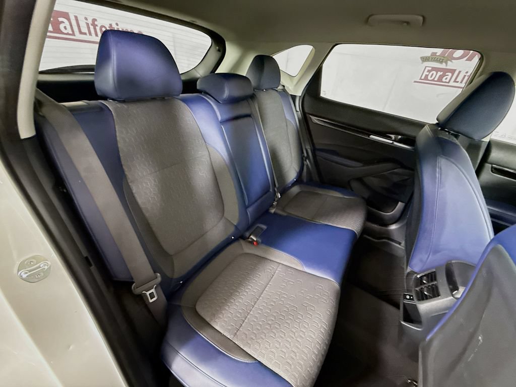 Certified 2024 Kia Seltos S AWD/4WD image 31