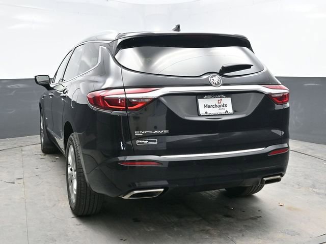 Used 2021 Buick Enclave Avenir w/ Avenir Technology Package image 5
