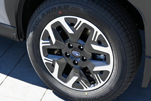 New 2026 Subaru Forester Premium image 12