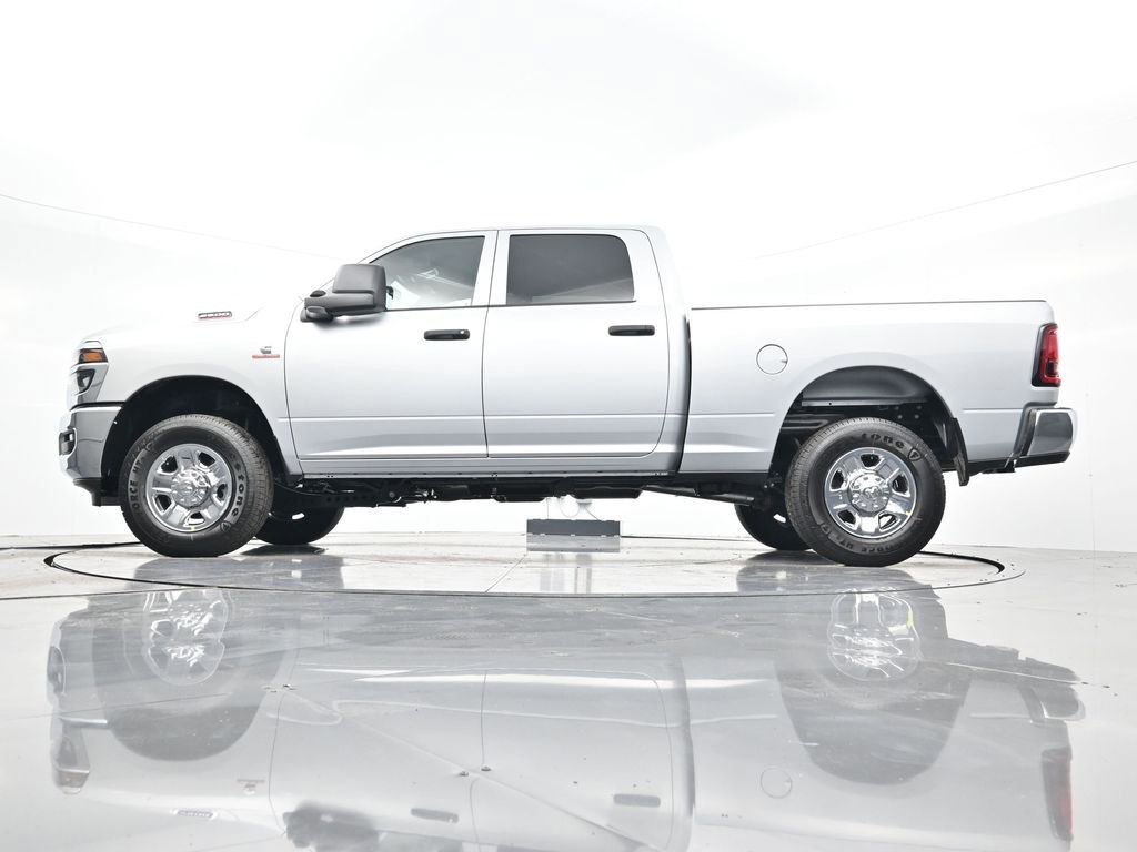 New 2026 RAM 2500 Tradesman w/ Chrome Appearance Group image 39