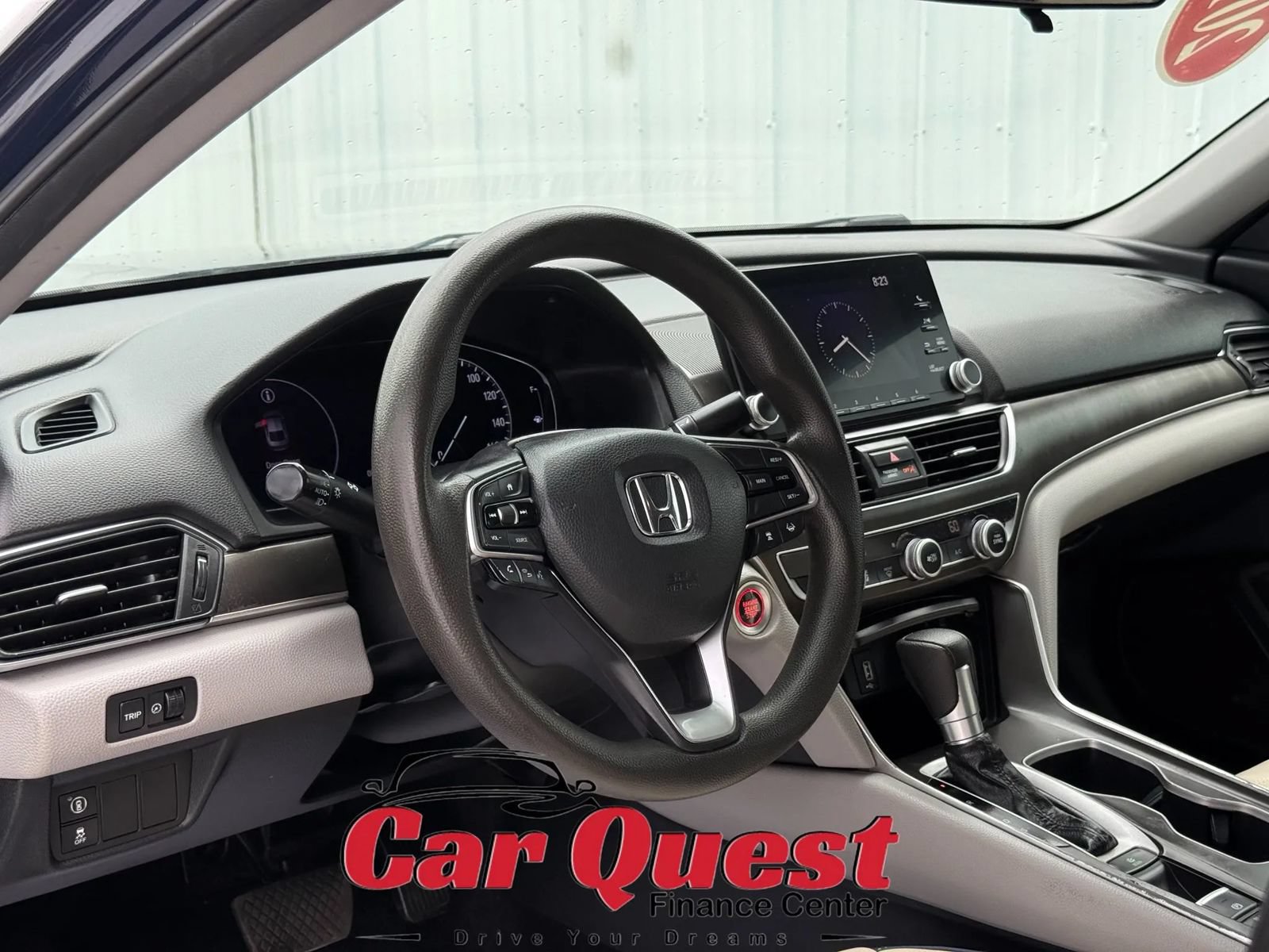 Used 2019 Honda Accord LX image 10