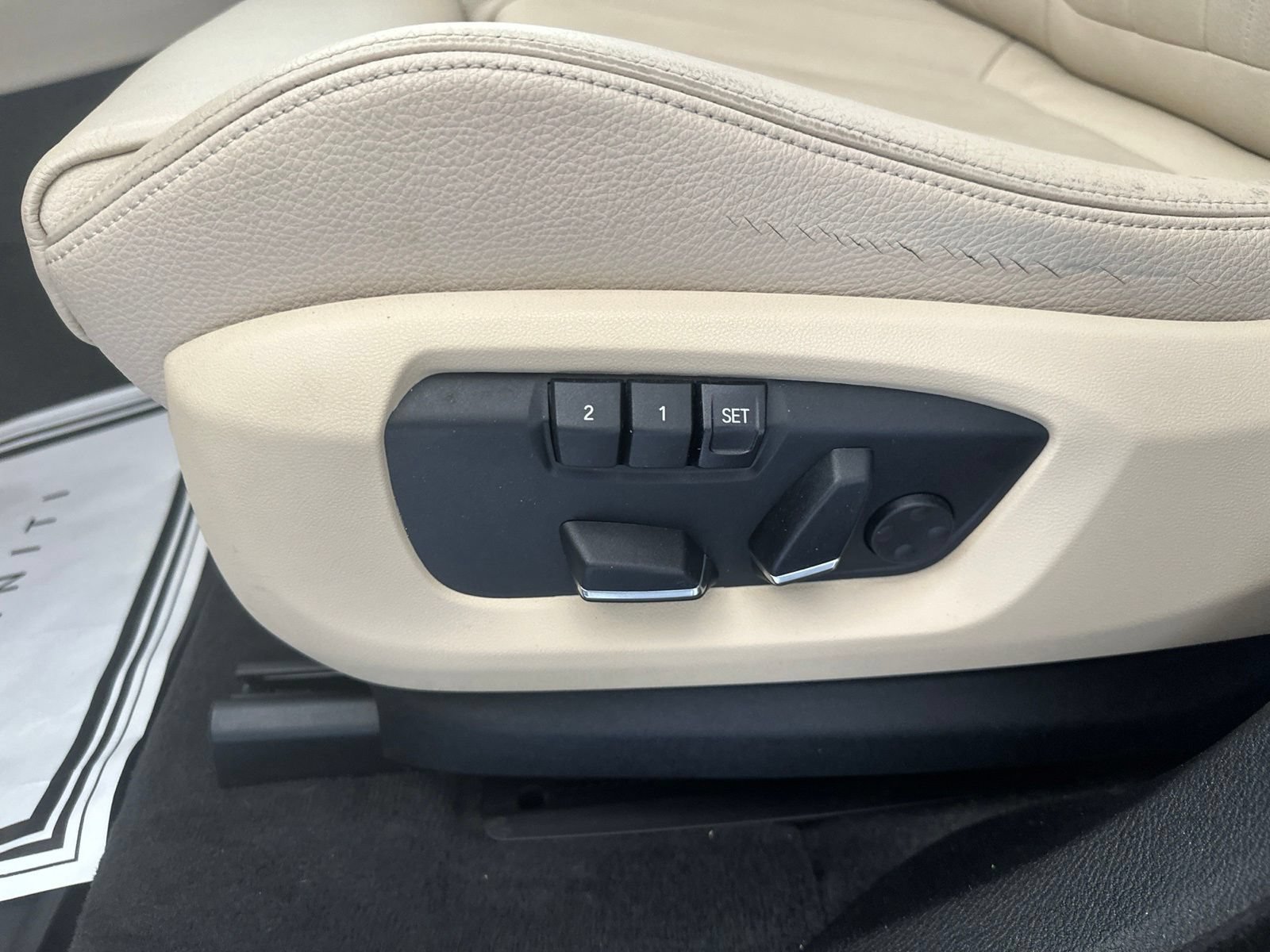 Used 2016 BMW X6 xDrive35i AWD/4WD image 20