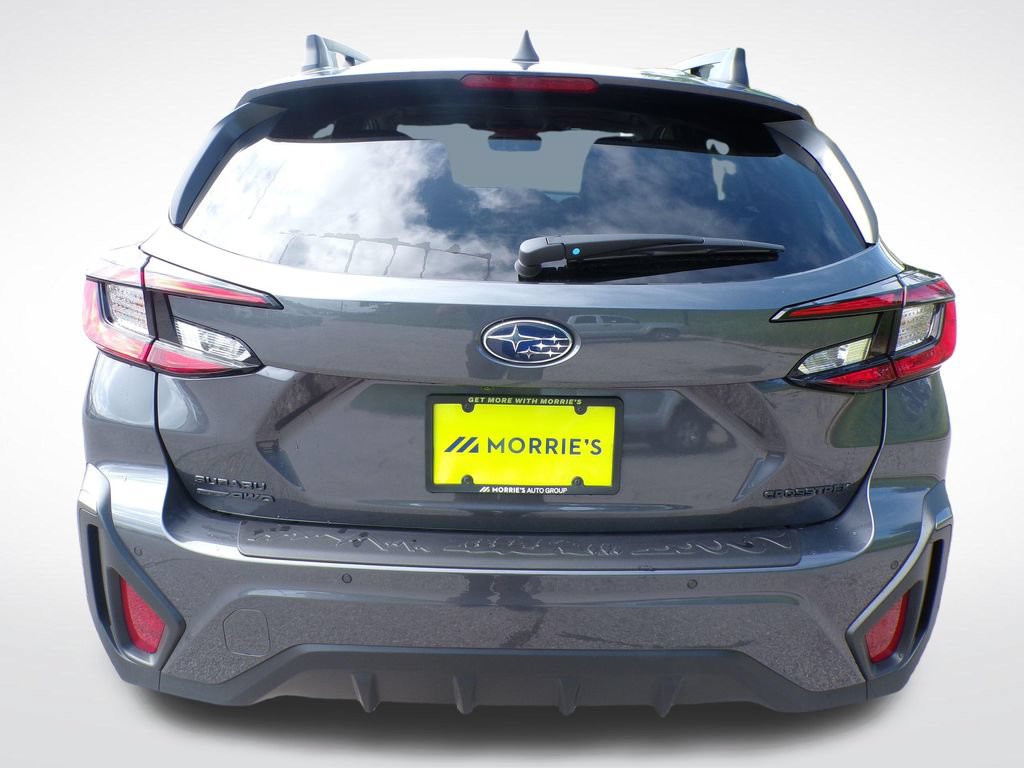 New 2026 Subaru Crosstrek 2.5i Limited AWD/4WD image 5