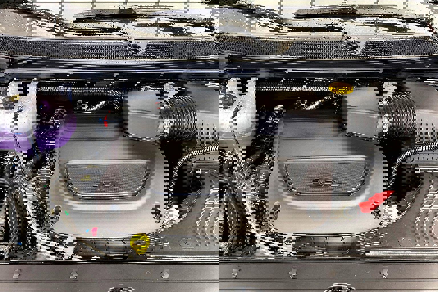 New 2026 Chrysler Pacifica Pinnacle image 18