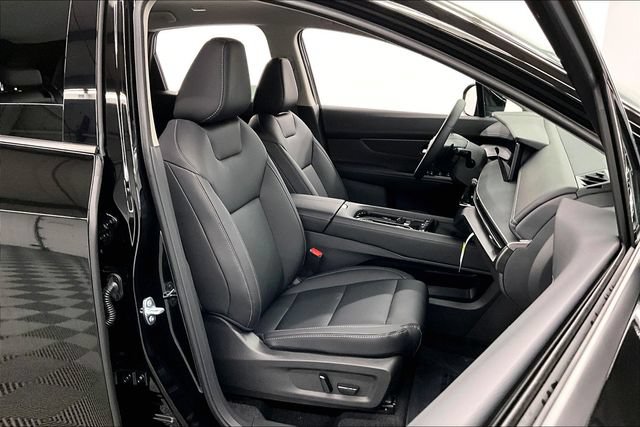 New 2026 Nissan Murano SV AWD/4WD image 36