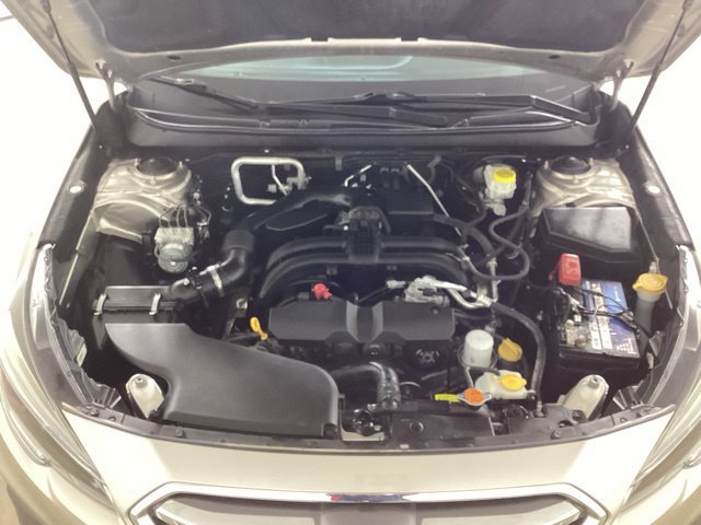 Used 2018 Subaru Outback 2.5i Premium AWD/4WD image 29