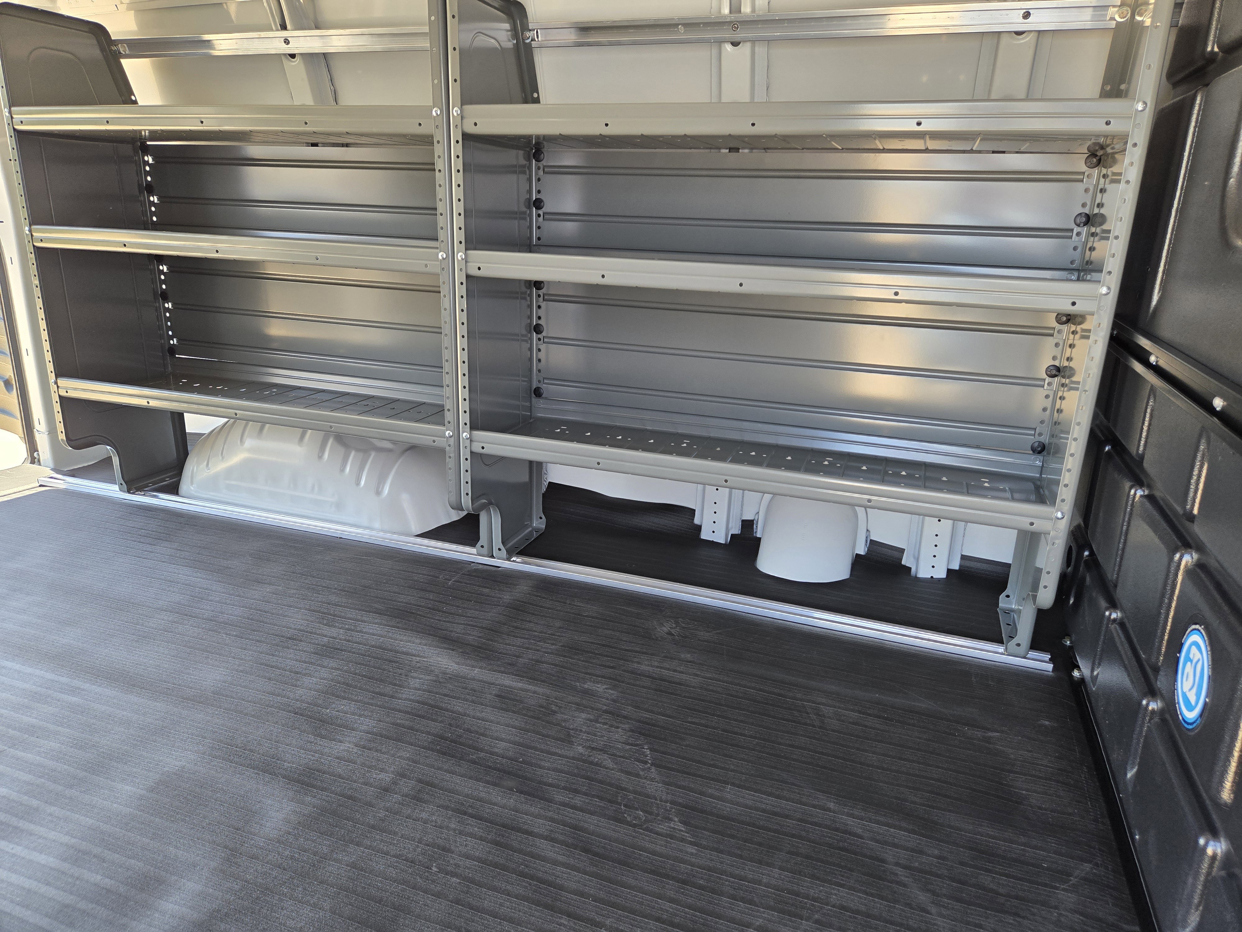 New 2025 Chevrolet Express 2500 w/ Driver Convenience Package image 20