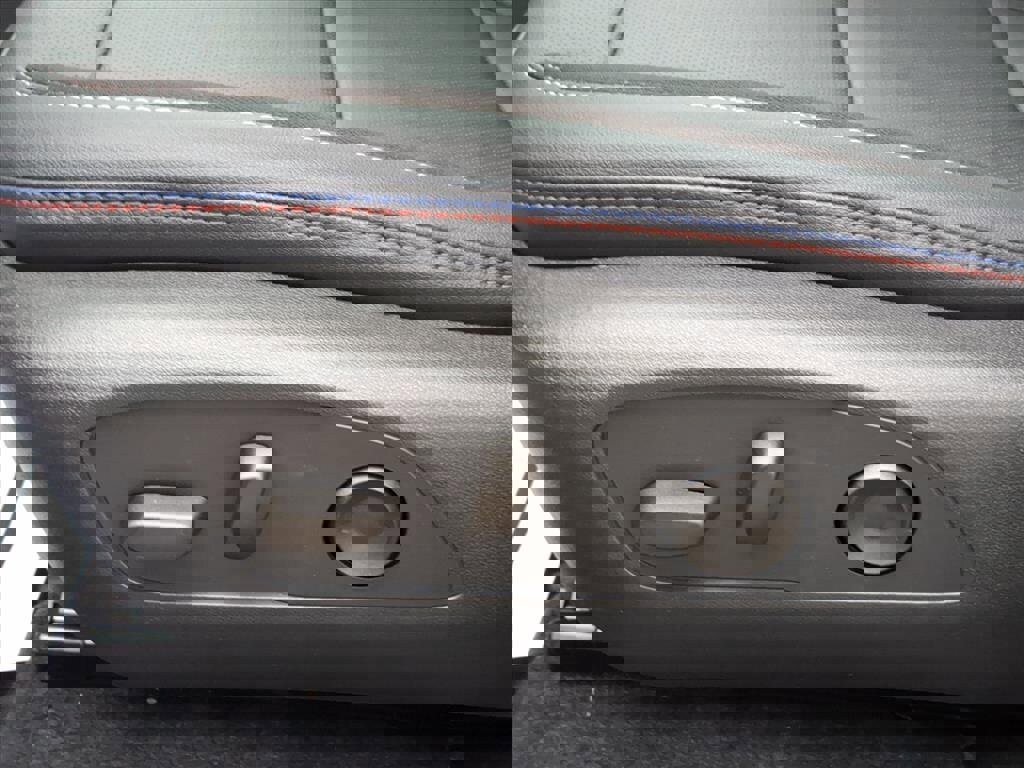 New 2026 Chevrolet Equinox EV RS image 12