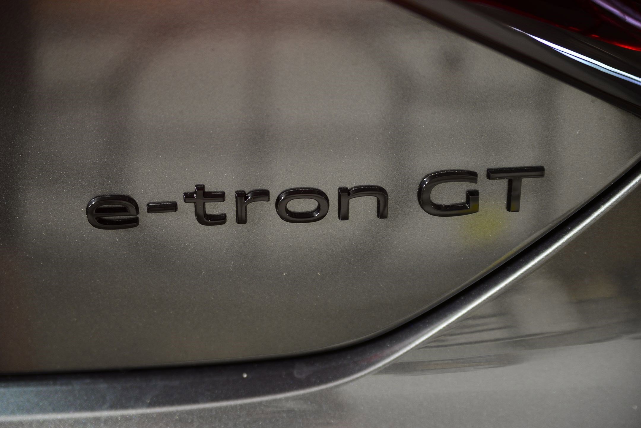 New 2025 Audi RS e-tron GT performance image 23