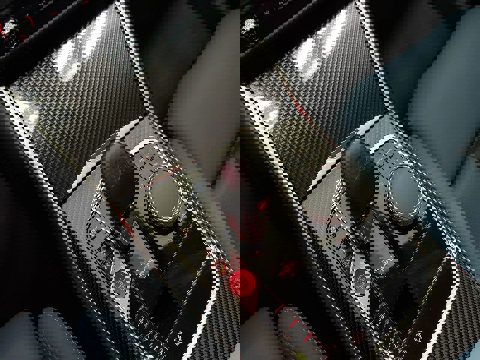 Used 2024 BMW M3 Competition image 26