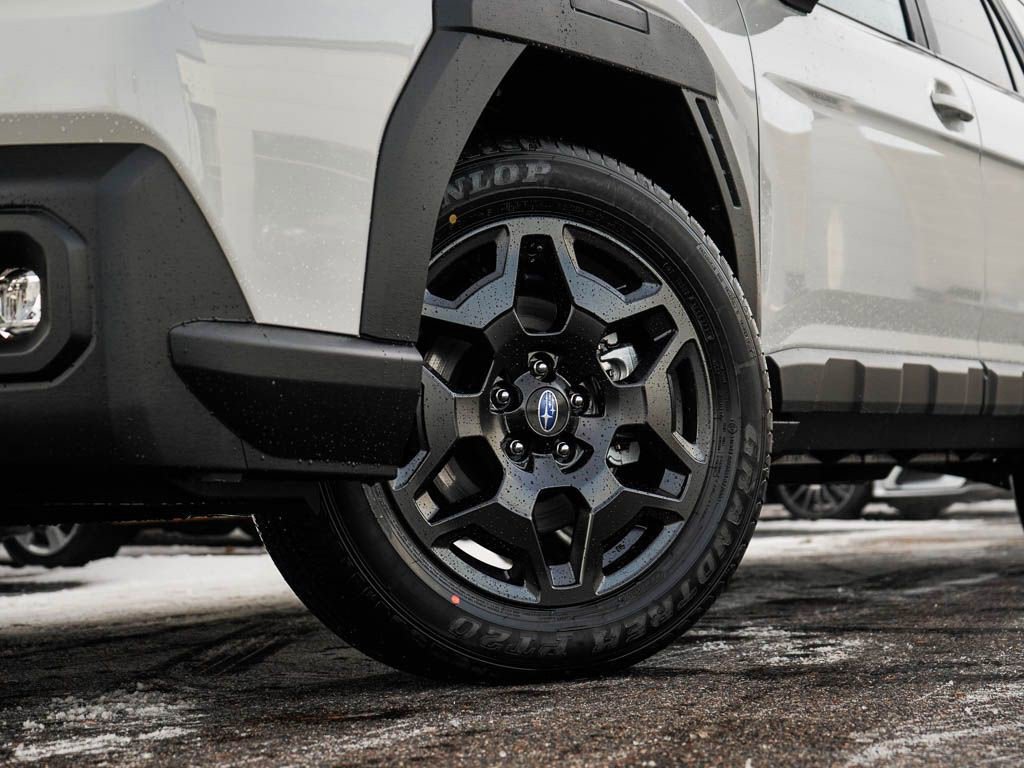 New 2026 Subaru Outback Limited image 6