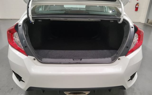 Used 2021 Honda Civic Sport image 13