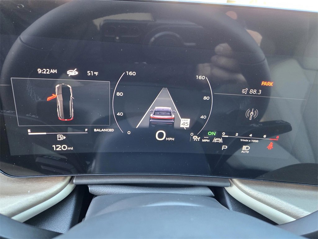 New 2025 Audi Q5 2.0T Premium Plus image 25