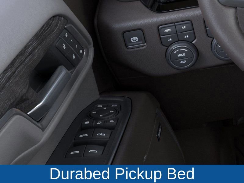 New 2026 Chevrolet Silverado 2500 LTZ w/ LTZ Premium Package image 22