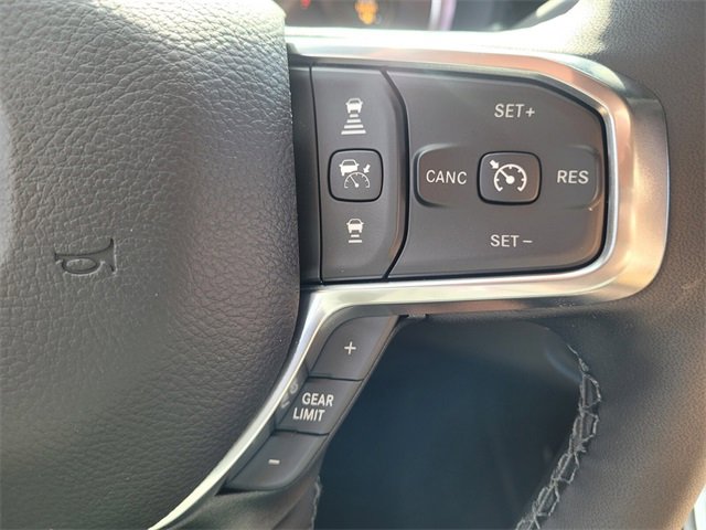 New 2026 RAM 2500 Laramie image 27