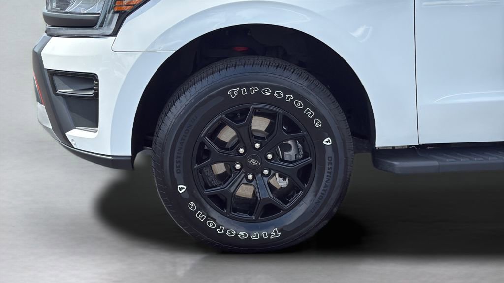 Used 2022 Ford Expedition Timberline AWD/4WD image 9