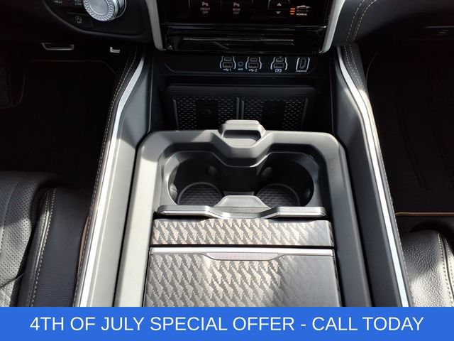New 2026 RAM 1500 Tungsten AWD/4WD image 25