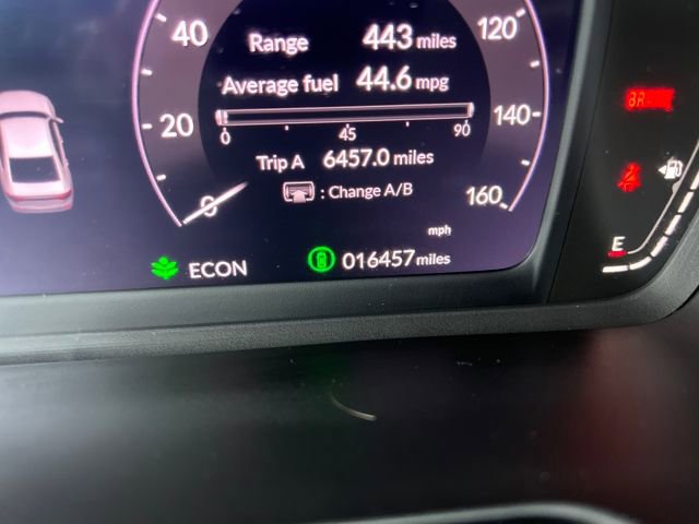 Certified 2025 Honda Accord Touring image 23