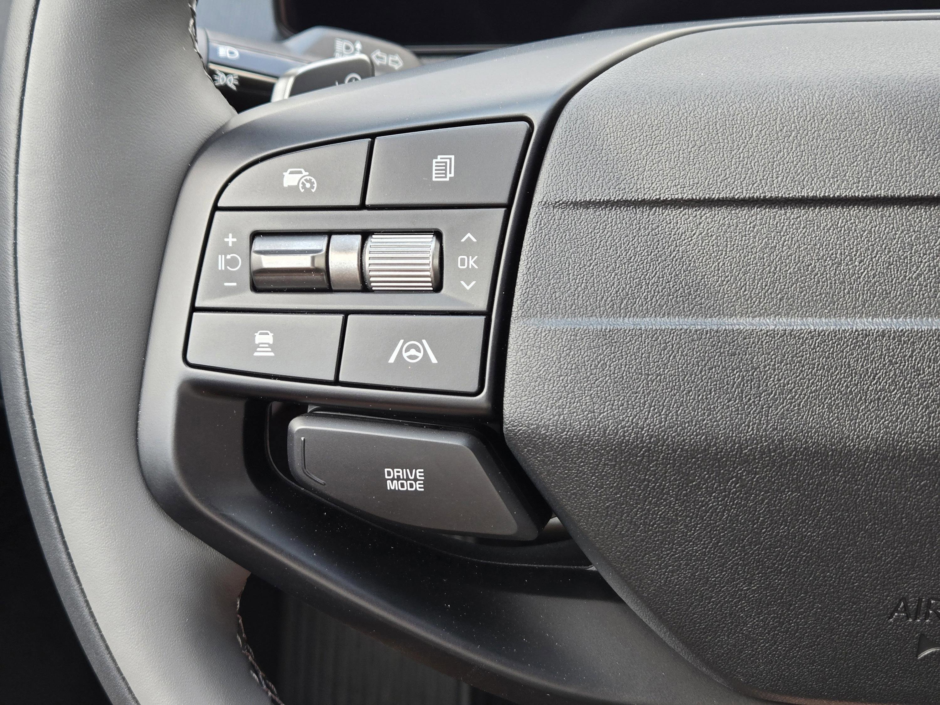 New 2025 Kia EV6 Light image 22