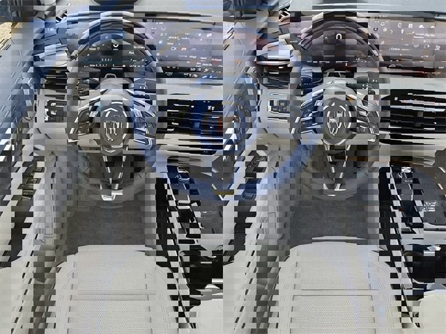 New 2026 Buick Enclave Avenir image 12