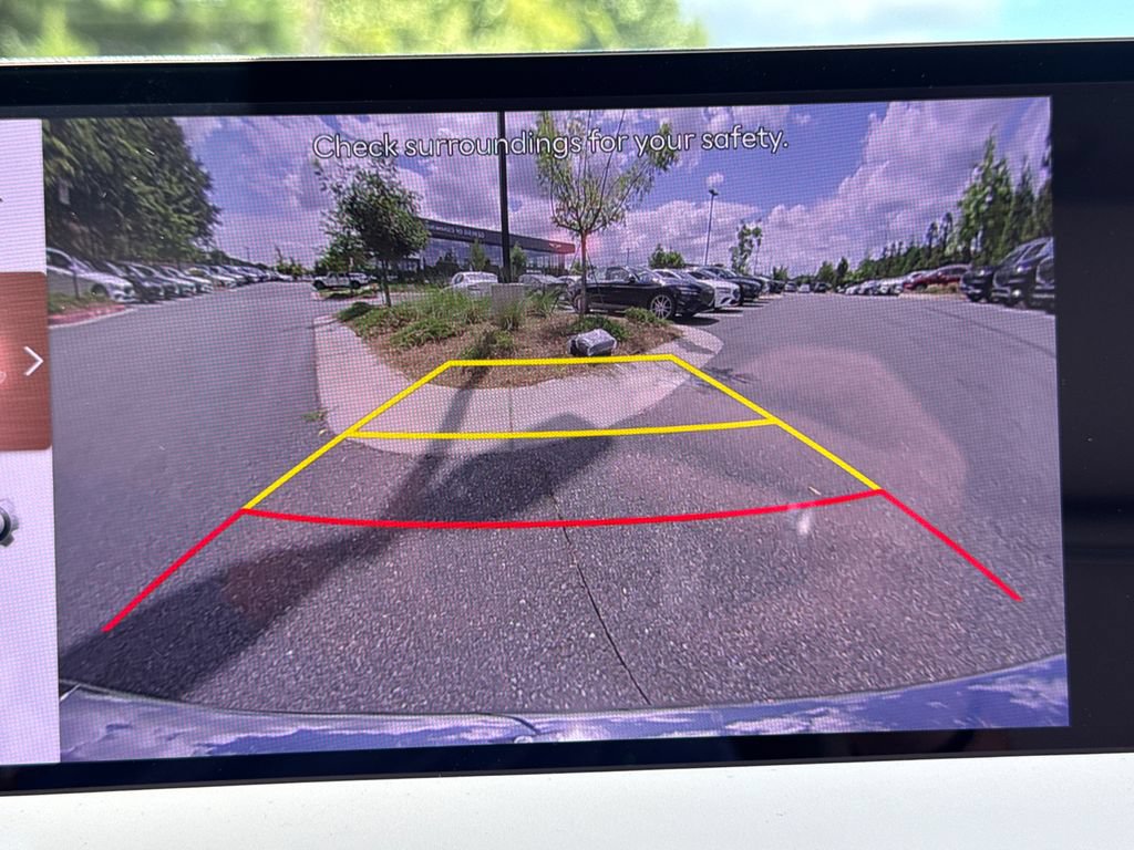 New 2027 Genesis GV70 2.5T Select AWD/4WD image 31