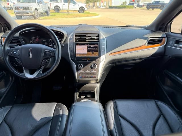 Used 2019 Lincoln MKC Reserve w/ MKC Climate Package FWD image 25