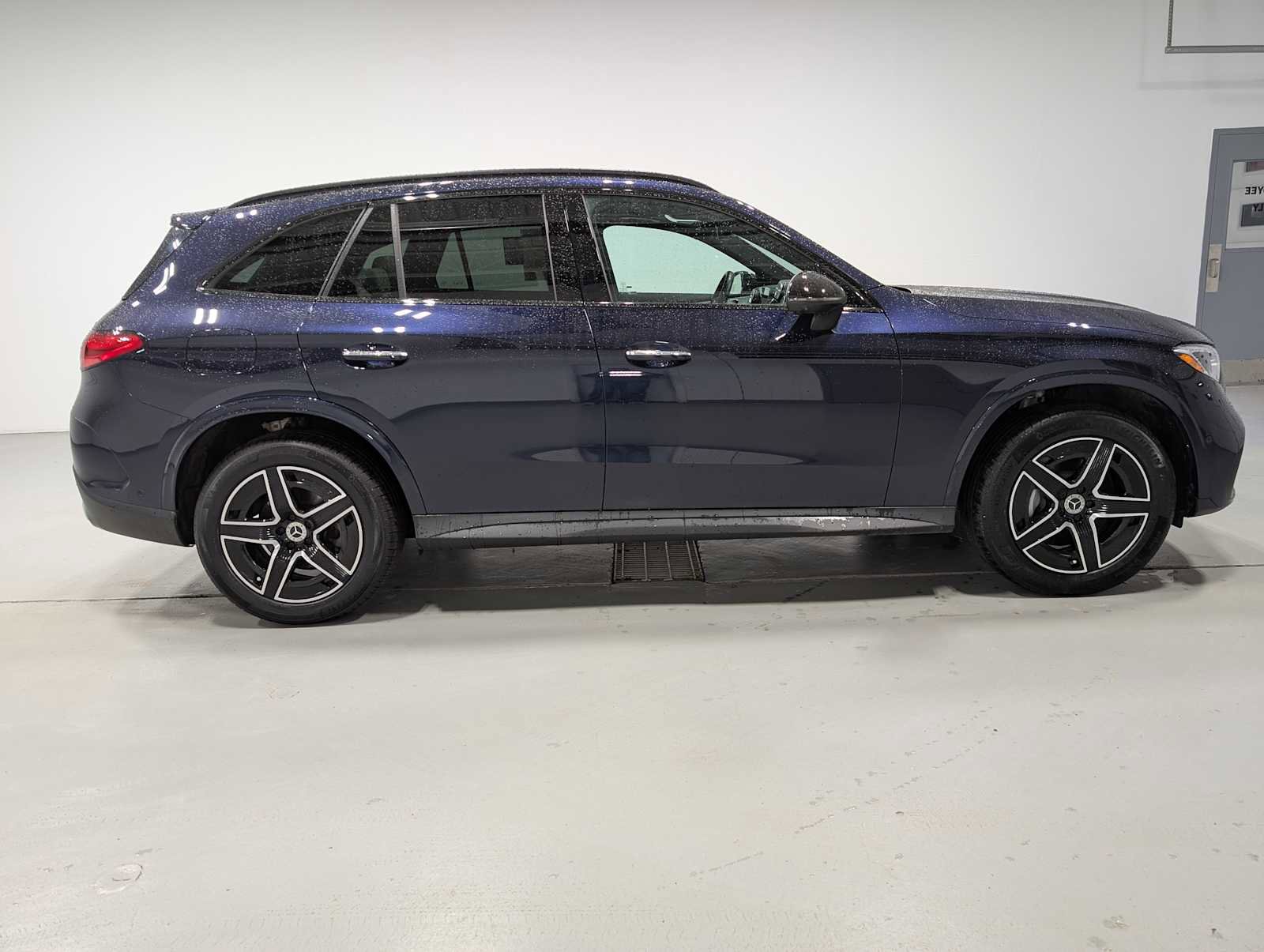 Certified 2023 Mercedes-Benz GLC 300 4MATIC image 7