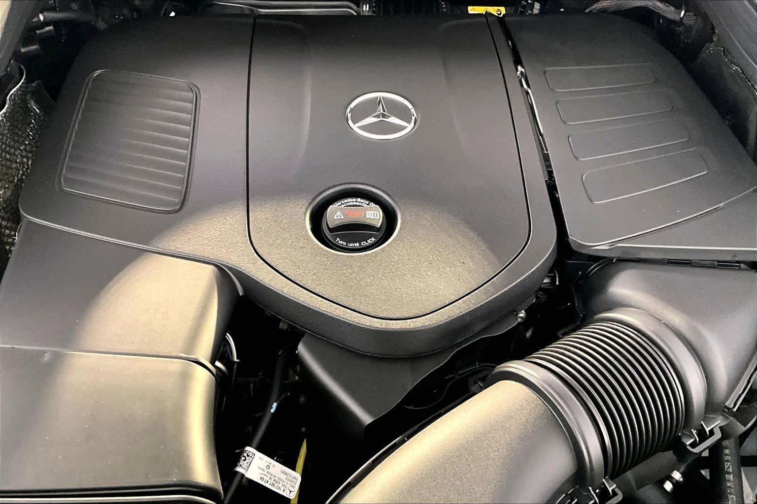 New 2026 Mercedes-Benz GLE 350 4MATIC image 15