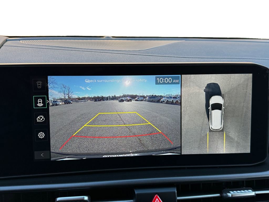 New 2026 Kia Sportage SX image 15