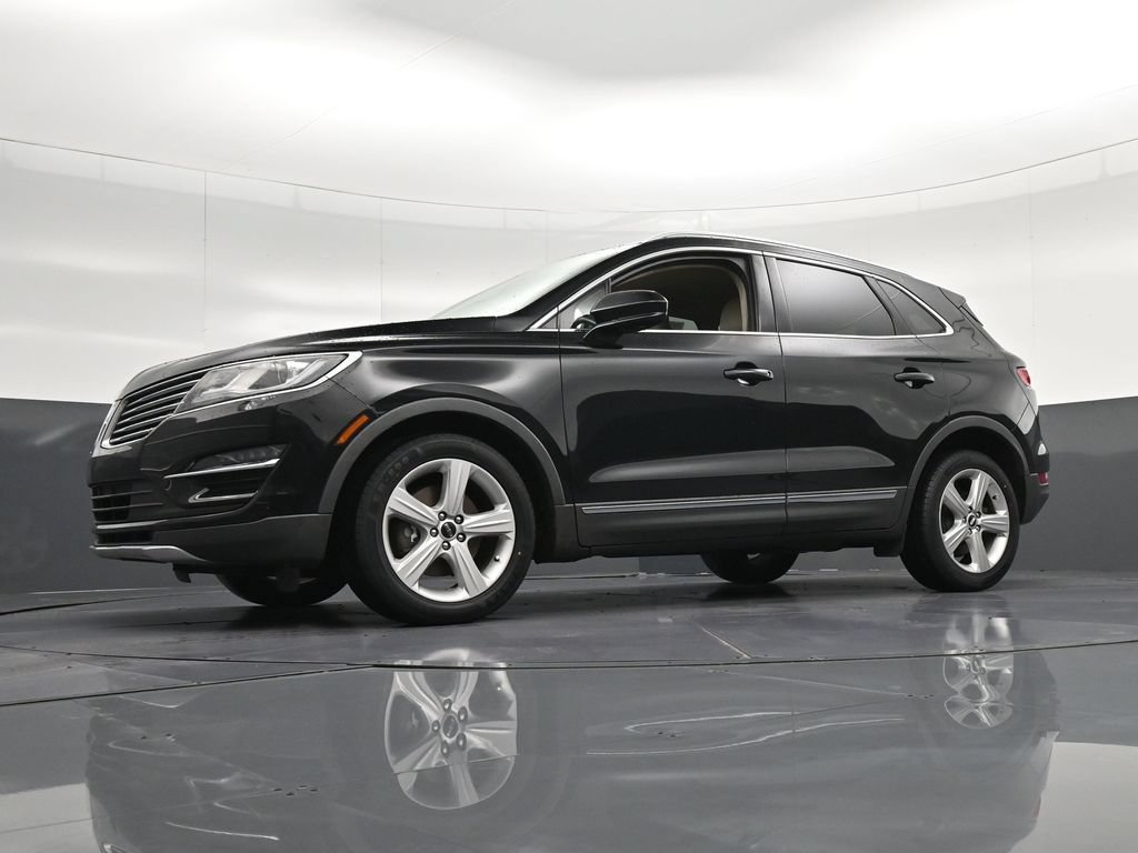 Used 2018 Lincoln MKC Premiere FWD image 34