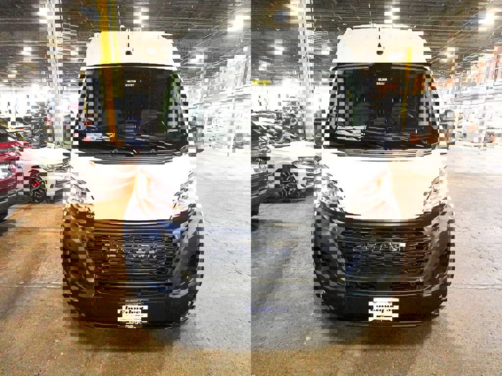 New 2026 RAM ProMaster 3500 w/ Safety Group image 2