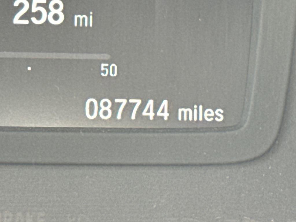 Used 2021 Honda Odyssey EX-L image 21