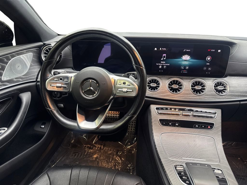 Used 2021 Mercedes-Benz CLS 450 image 50