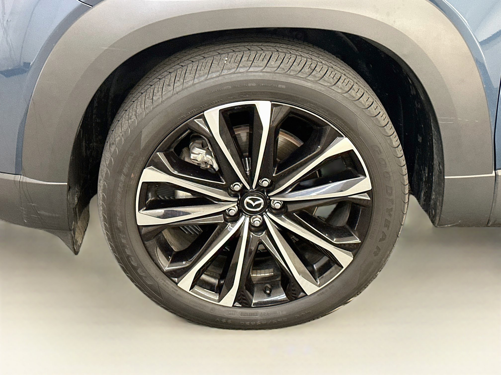 Used 2025 MAZDA CX-50 AWD 2.5 S w/ Premium Plus Pkg image 36