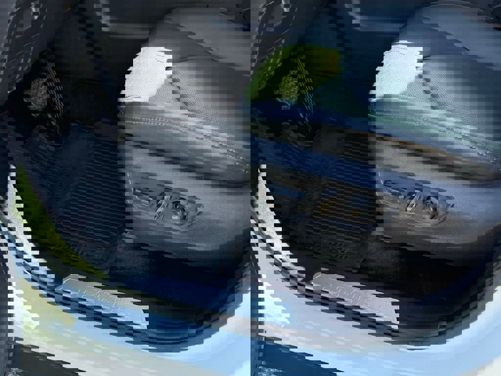 Used 2024 Toyota Grand Highlander Platinum image 23